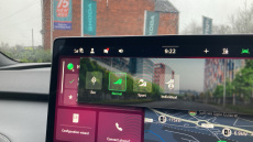 Skoda Elroq 210kW 85 SportLine 82kWh 5dr Auto Electric Estate